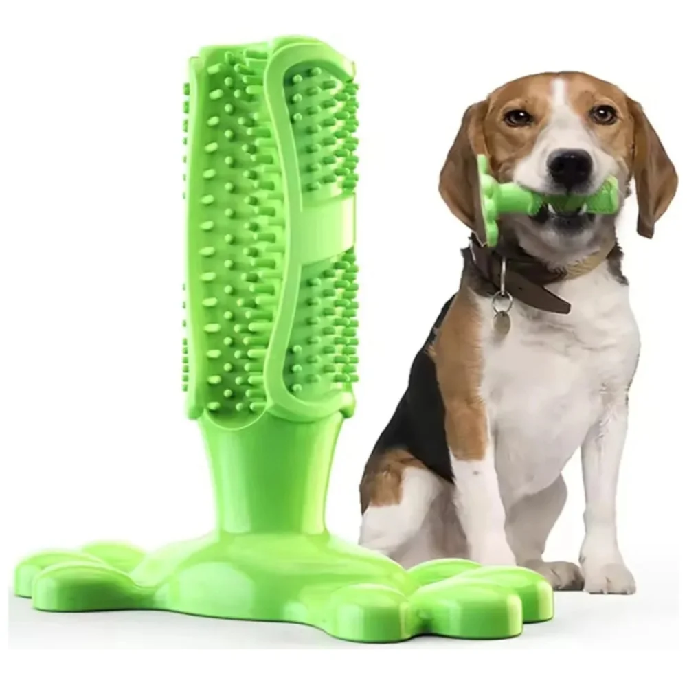 NWT 4 Piece Dog Toy Set